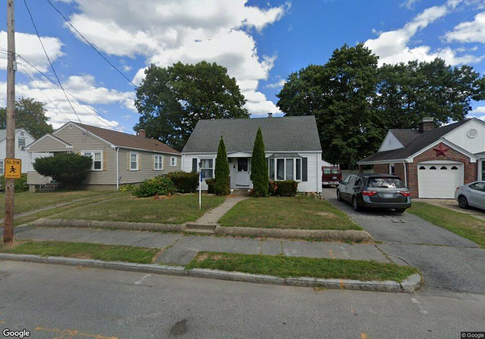 115 Daggett Ave, Pawtucket, RI 02861 - photo 1