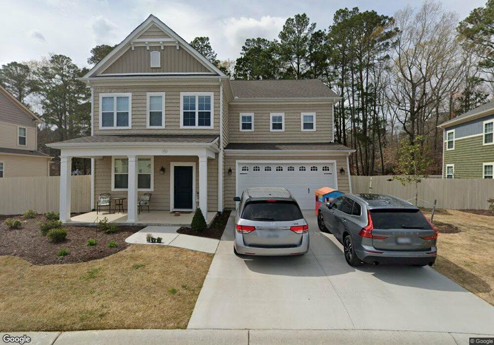 529 Middleton Way, Chesapeake, VA 23322 - photo 1