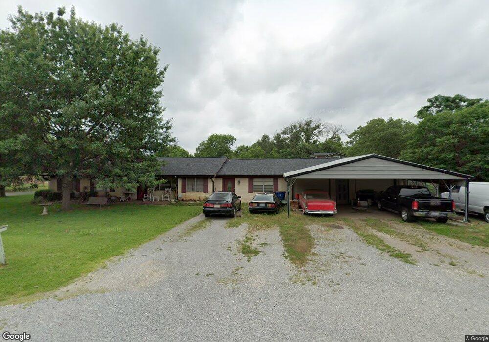 2131 S College Blvd, Denison, TX 75020 - photo 1