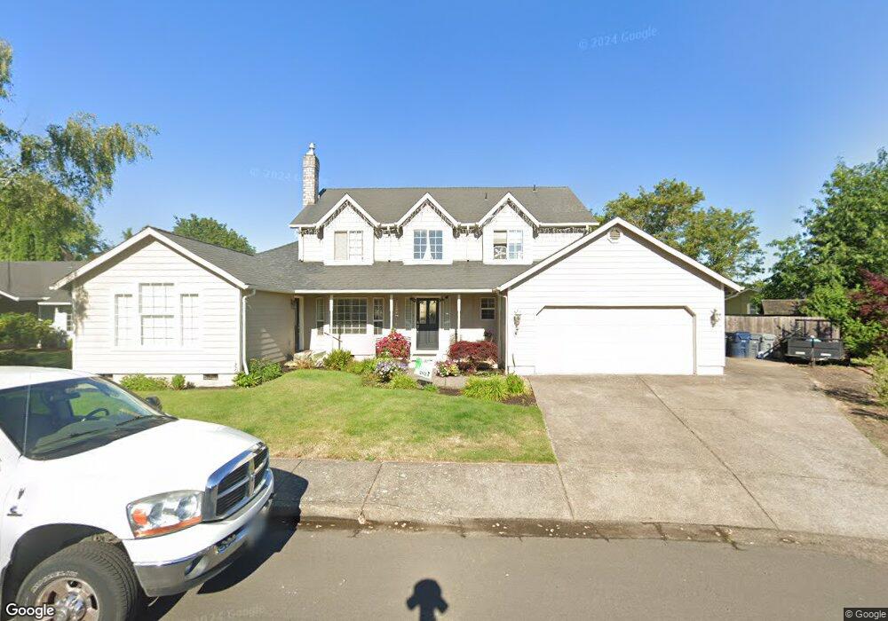 3386 Honeywood St, Eugene, OR 97408 - photo 1