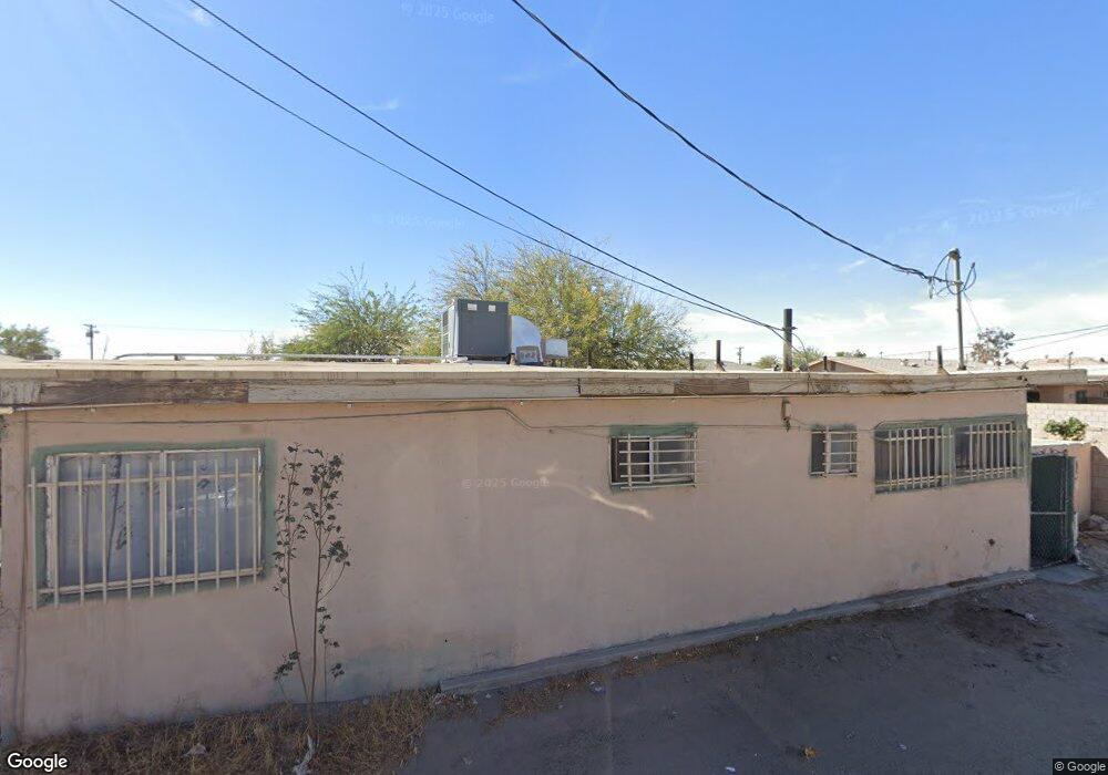 732 Woodward Ave, El Centro, CA 92243 - photo 1