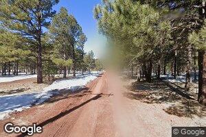 2856 Forrest Ranches Loop, Parks, AZ 86018