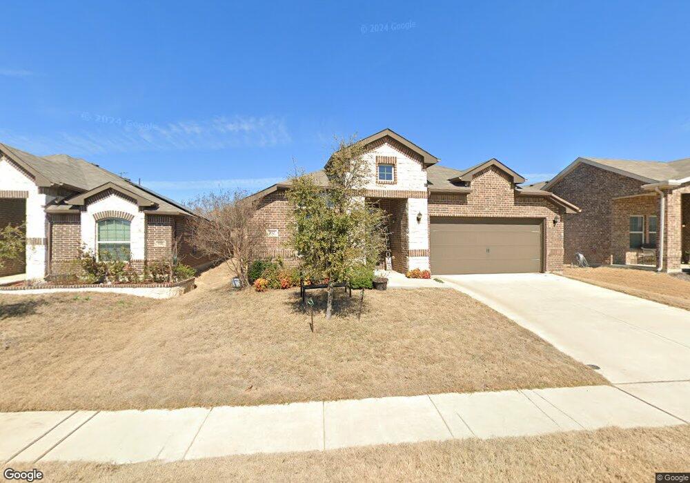 952 Deer Valley Dr, Weatherford, TX 76087 - photo 1
