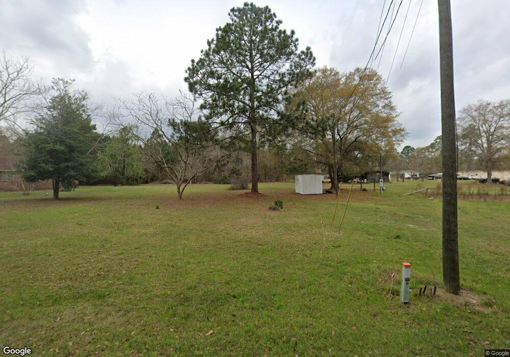 124 Dixie Dr, West Green, GA 31567 - photo 1