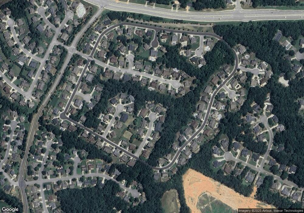 3043 Archway Cir unit 3, Buford, GA 30519 - photo 1