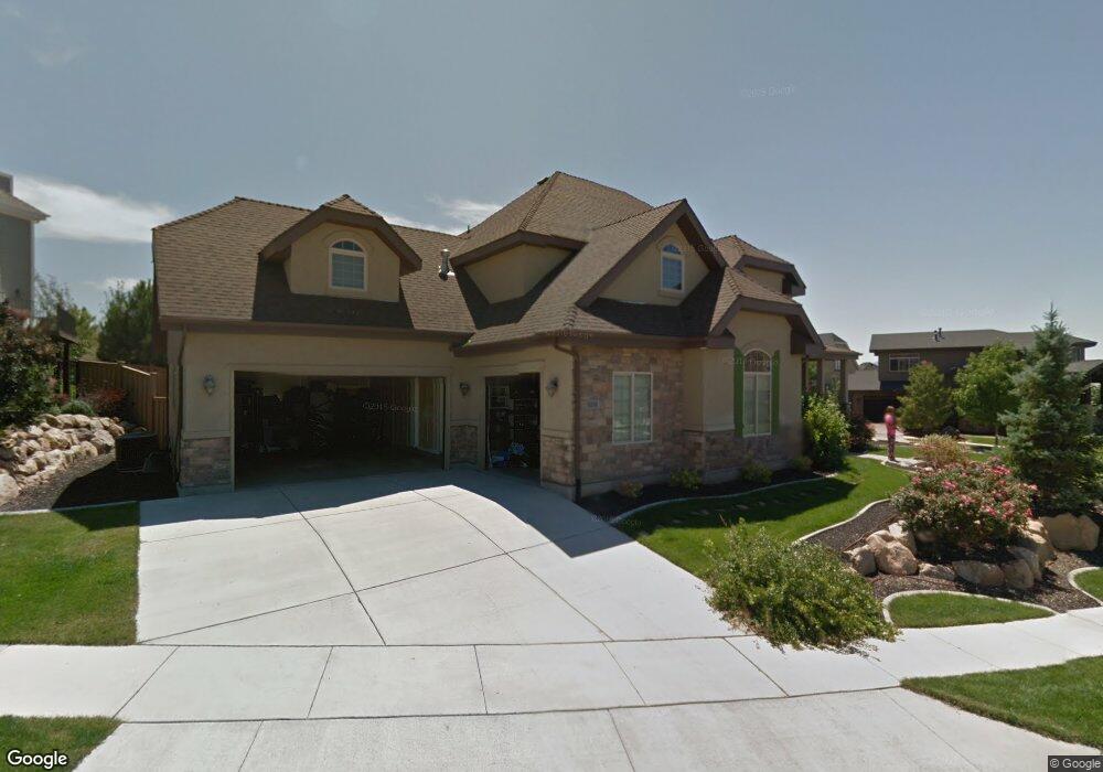 5058 N Ravencrest Ln, Lehi, UT 84043 - photo 1