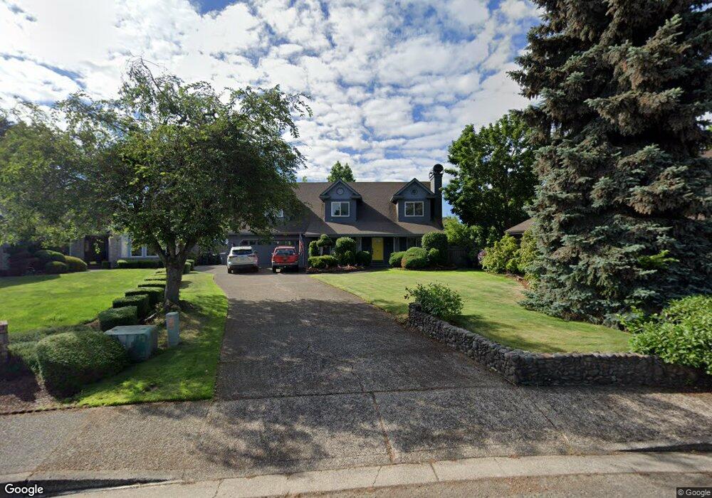 1667 Victorian Way, Eugene, OR 97401 - photo 1