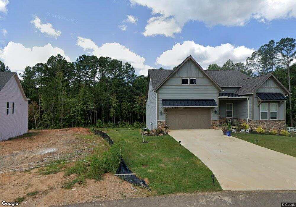 308 Linger Longer Dr, Ellijay, GA 30540 - photo 1