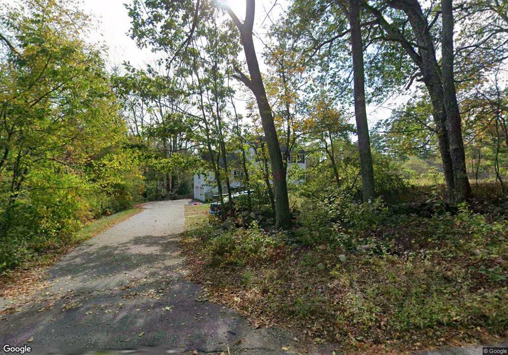 98 Old Princeton Rd, Hubbardston, MA 01452 - photo 1