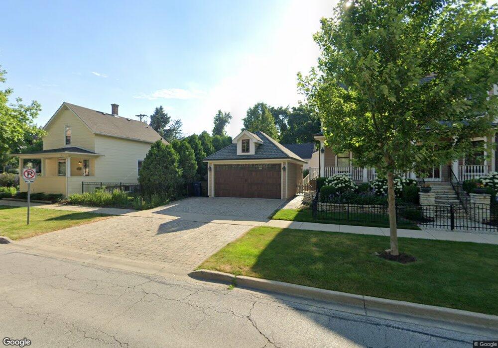 11 S Webster St unit 609, Naperville, IL 60540 - photo 1