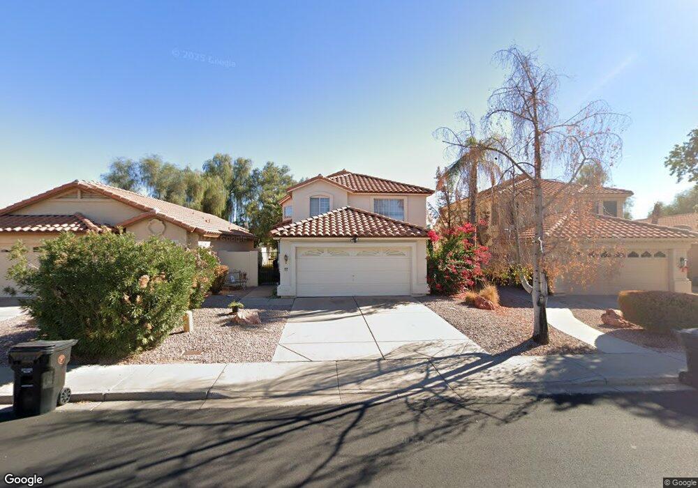 1013 N Arroya, Mesa, AZ 85205 - photo 1