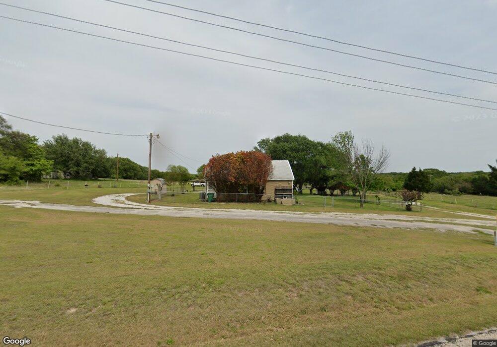 3740 Old Decatur Rd, Alvord, TX 76225 - photo 1