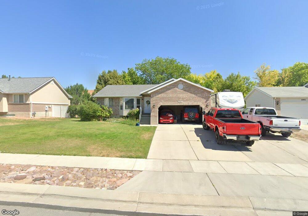 1604 W 8390 S, West Jordan, UT 84088 - photo 1