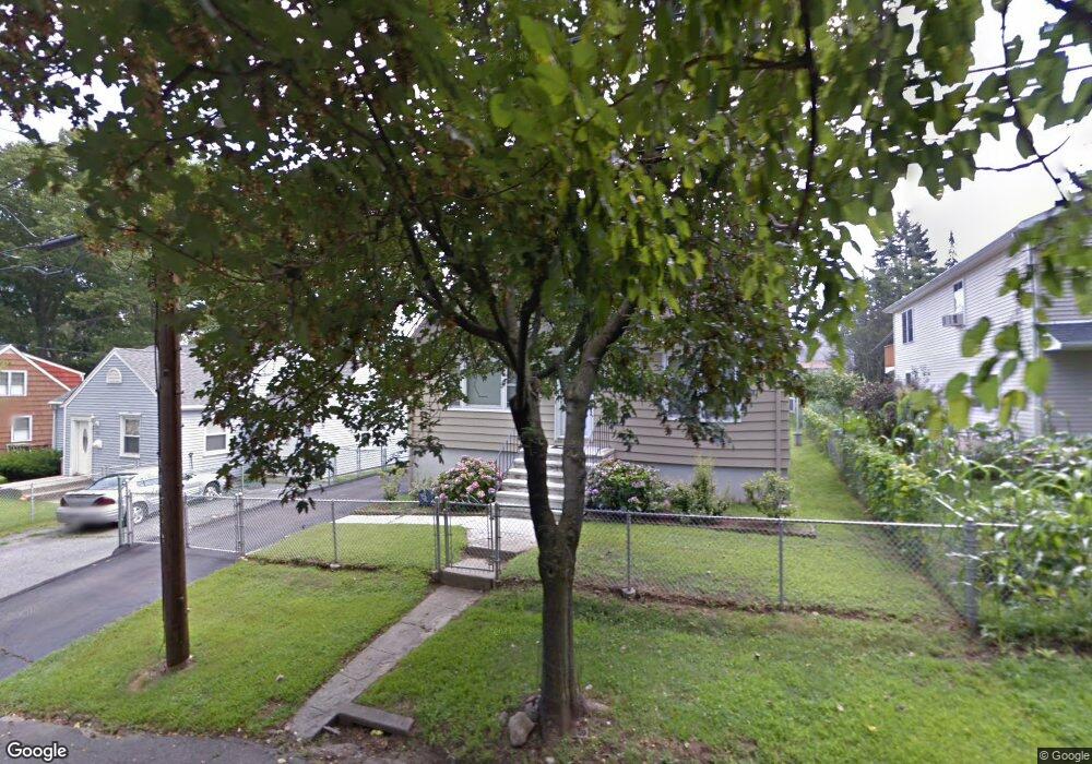 205 Sylvan St, Bridgeport, CT 06606 - photo 1