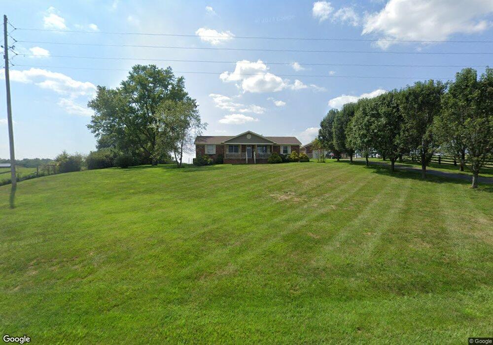1472 Hopewell Rd, Harrodsburg, KY 40330 - photo 1