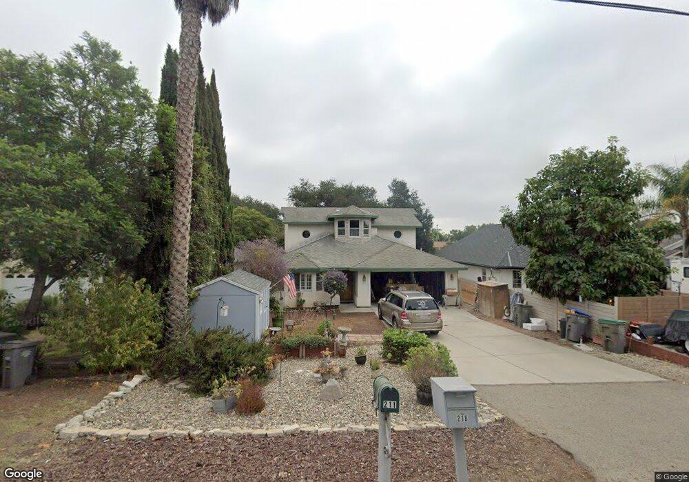 218 E Tefft St, Nipomo, CA 93444 - photo 1