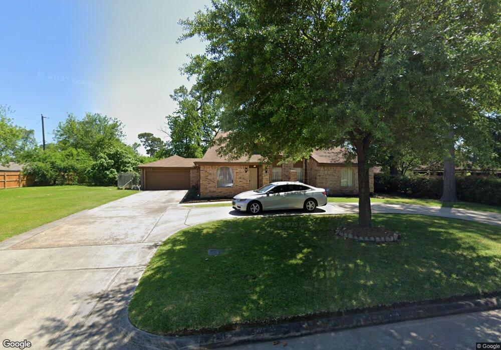 7722 Tully St, Houston, TX 77016 - photo 1