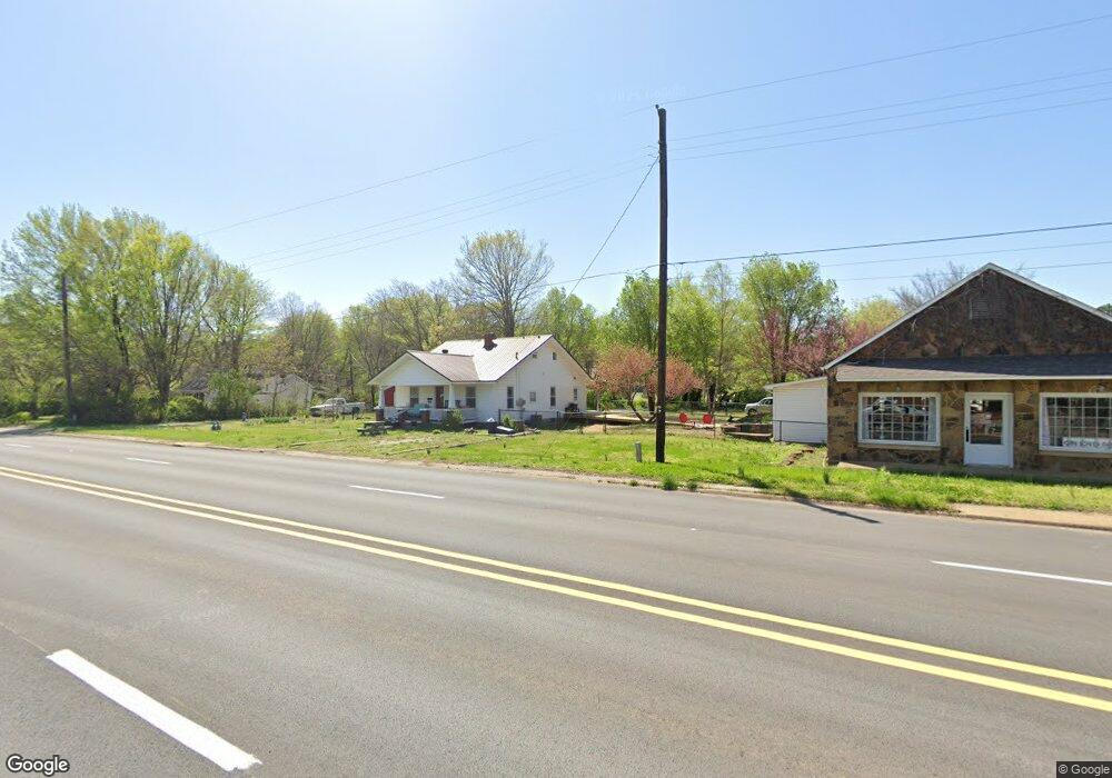 461 Buckboard, Greenland, AR 72737 - photo 1