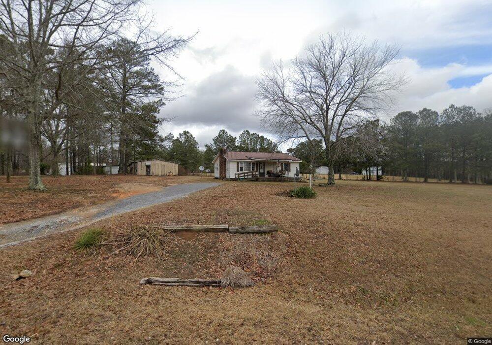 1981 Eaves Bridge Rd, Buchanan, GA 30113 - photo 1