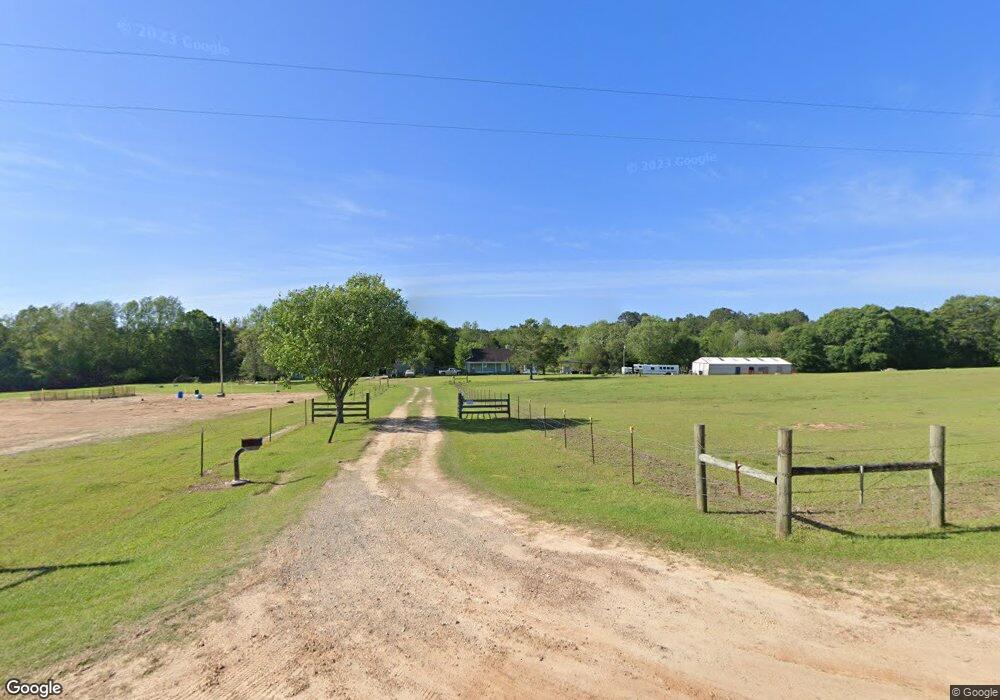 848 Meadows Rd, Sylvester, GA 31791 - photo 1