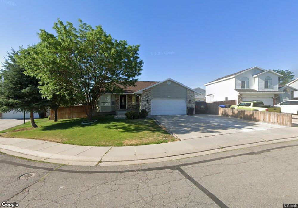 5463 Starflower Way, West Jordan, UT 84081 - photo 1