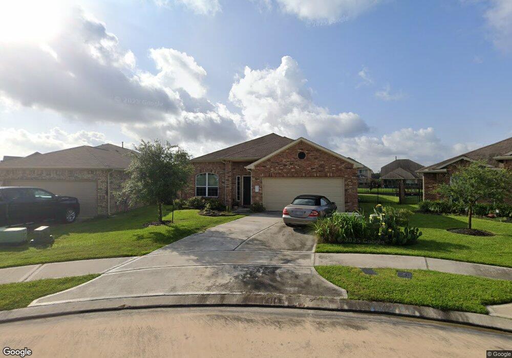 29635 Woodsons Shore Dr, Spring, TX 77386 - photo 1