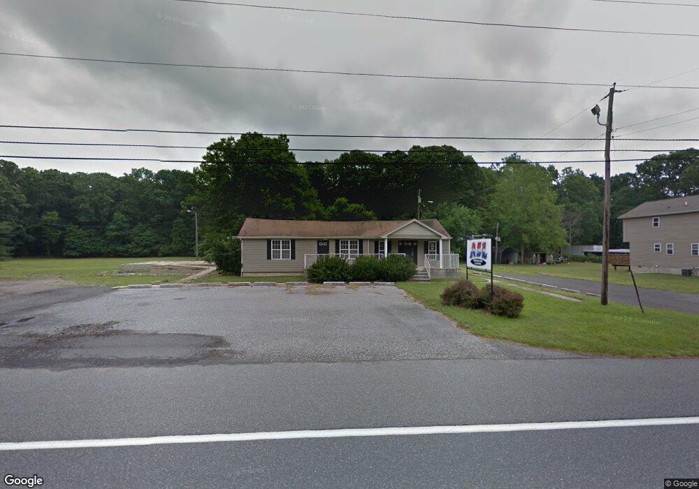 4454 Tuckahoe Rd, Franklinville, NJ 08322 - photo 1