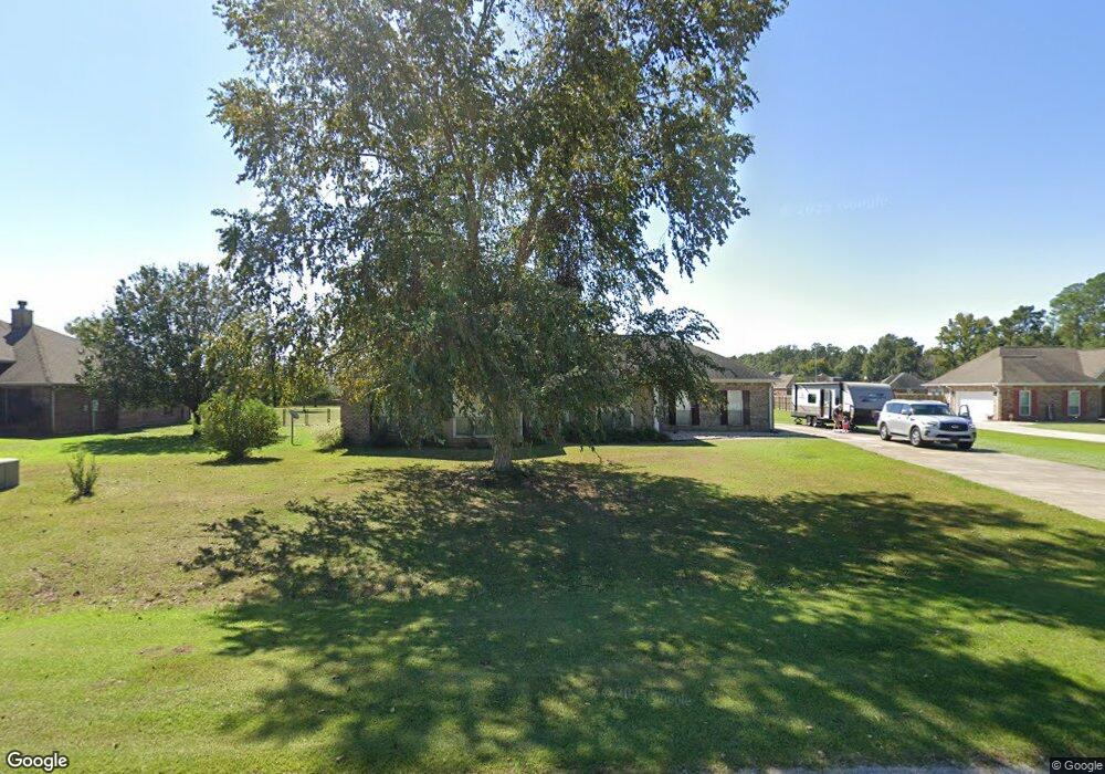 23 Kickapoo Dr, Picayune, MS 39466 - photo 1