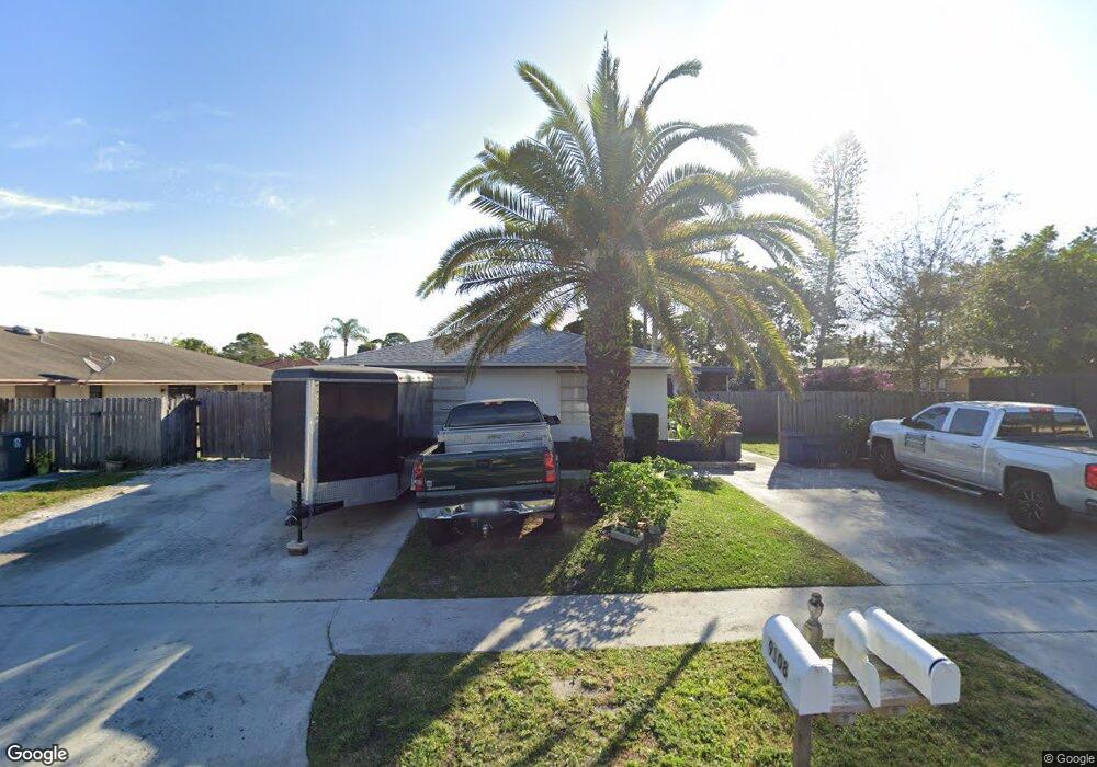 9104 W Highland Pines Blvd, Palm Beach Gardens, FL 33418 - photo 1