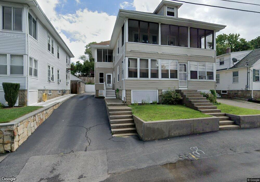 76 Rodman St, Woonsocket, RI 02895 - photo 1