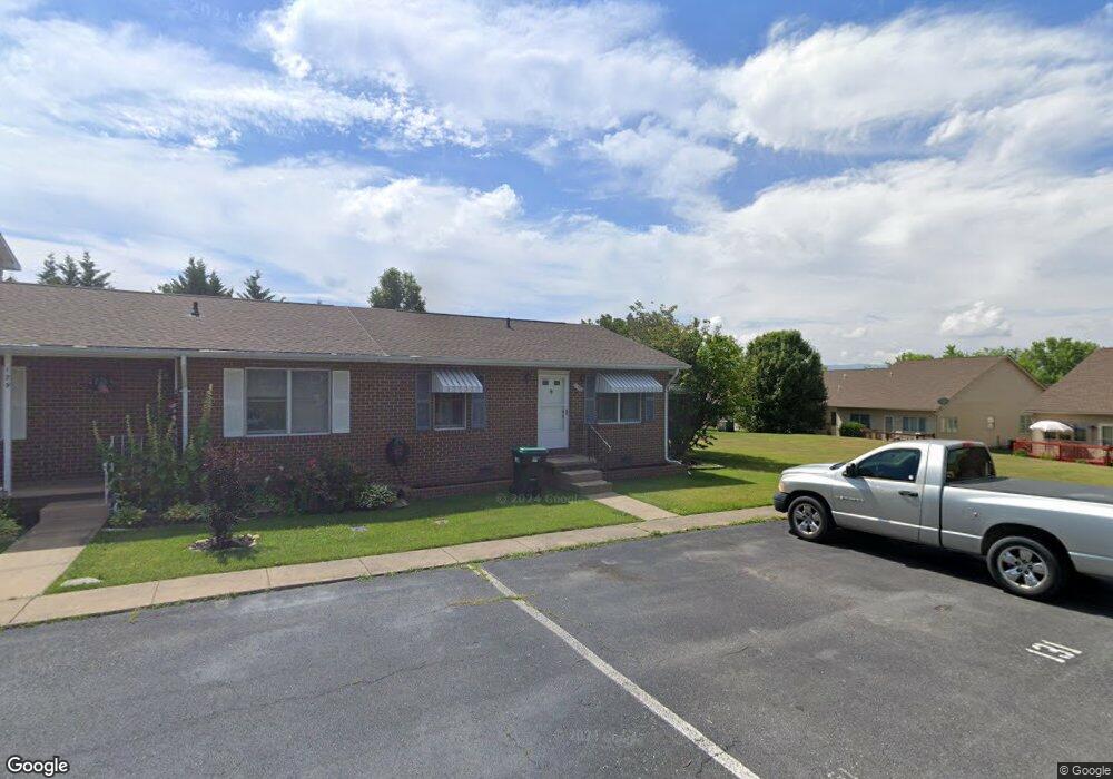 131 Century Village, New Market, VA 22844 - photo 1