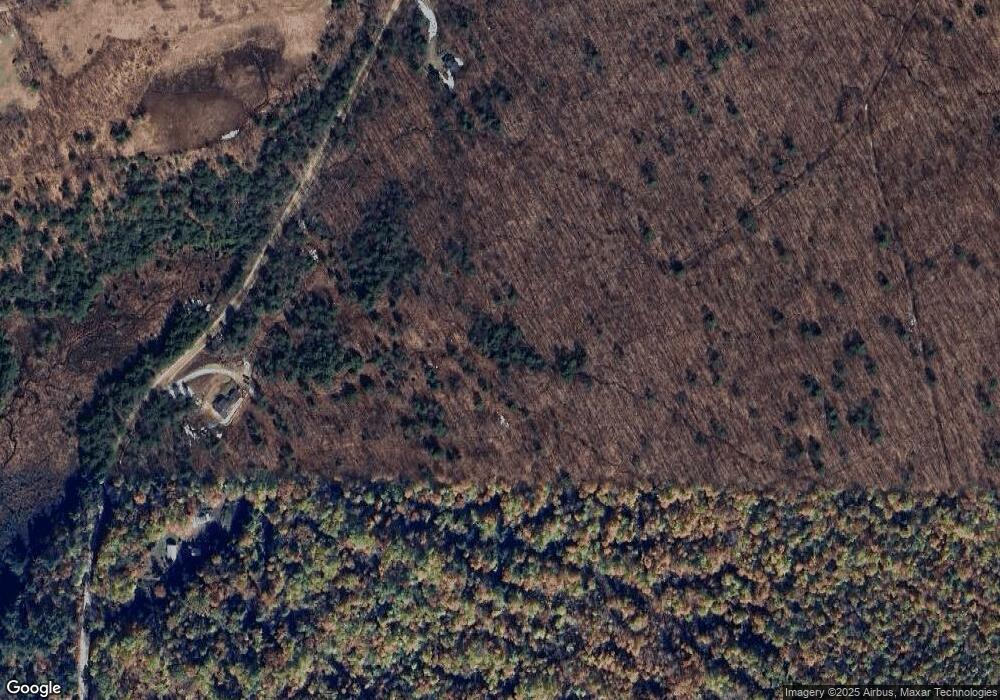 1350 Dick Brown Rd, Bristol, NH 03222 - photo 1