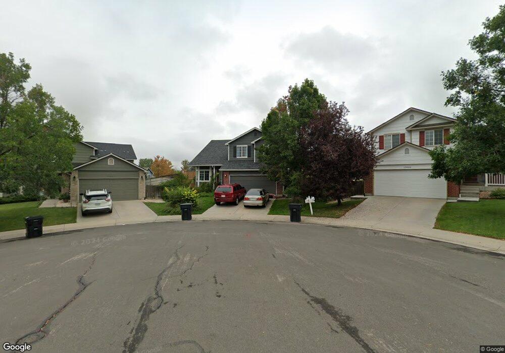 13878 Harrison St, Thornton, CO 80602 - photo 1