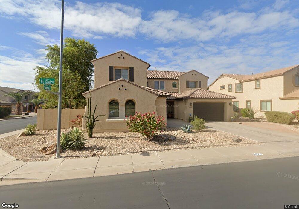 4248 S St Claire, Mesa, AZ 85212 - photo 1