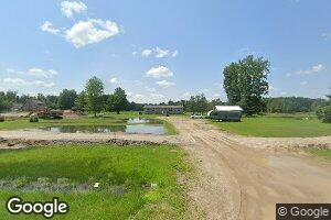 641 N Kingston Rd, Deford, MI 48729