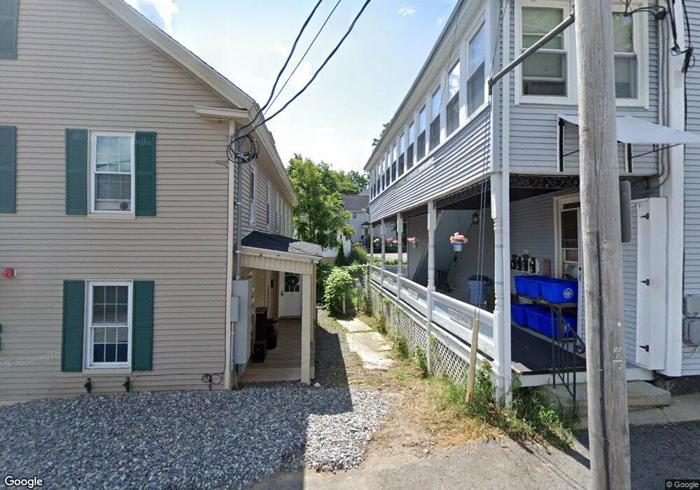 100 1/2 Main St, Newmarket, NH 03857 - photo 1