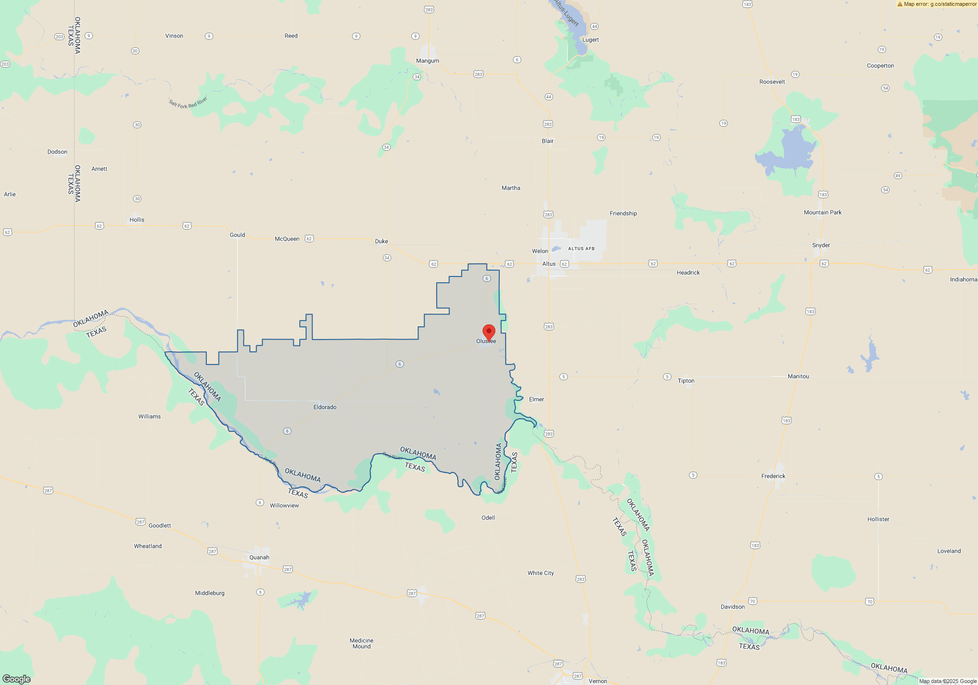 OlusteeEldorado High School, Rankings & Reviews