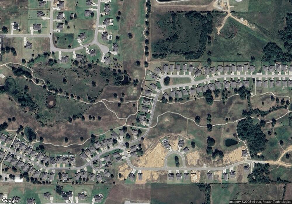 6436 S 311th East Ave, Broken Arrow, OK 74014 - photo 1