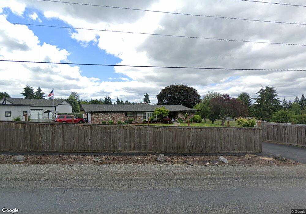 14516 224th St E, Graham, WA 98338 - photo 1