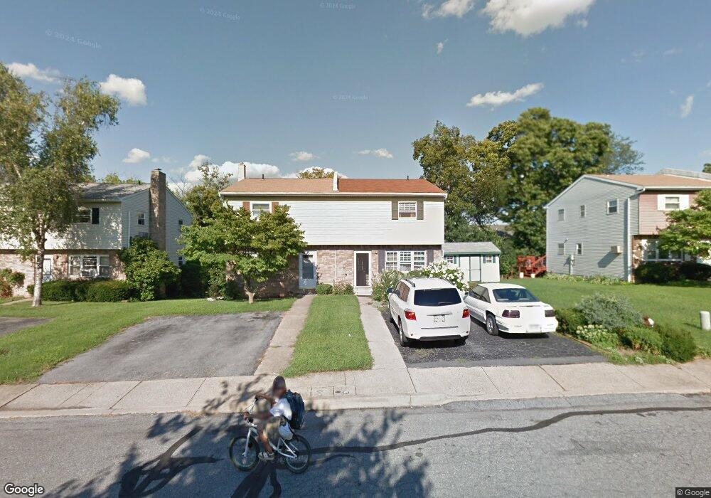 215 Lockridge Ln, Alburtis, PA 18011 - photo 1