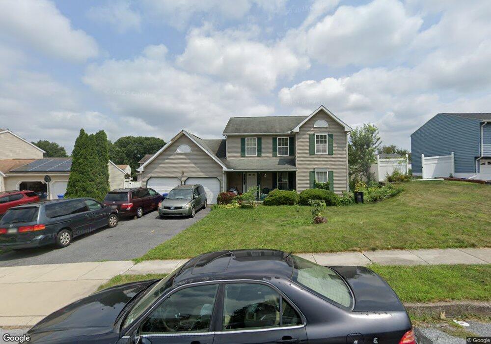 349 Harford Ave, Harrisburg, PA 17111 - photo 1