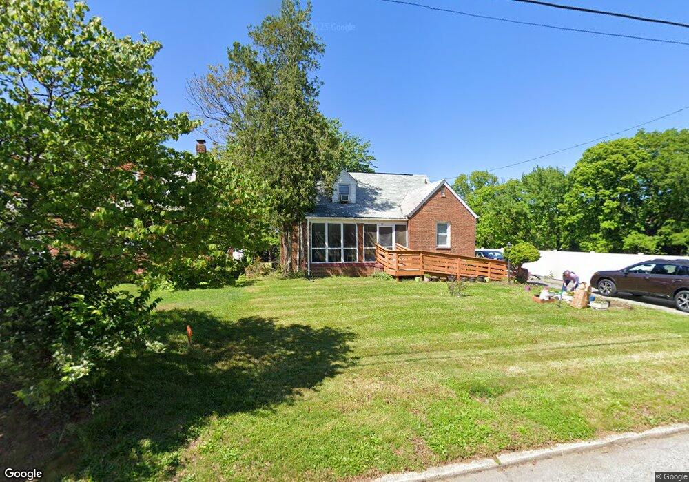 604 Modoc Ln, Oxon Hill, MD 20745 - photo 1