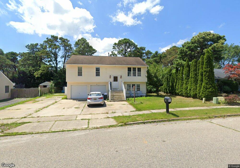 31 Georgetown Blvd, Barnegat, NJ 08005 - photo 1