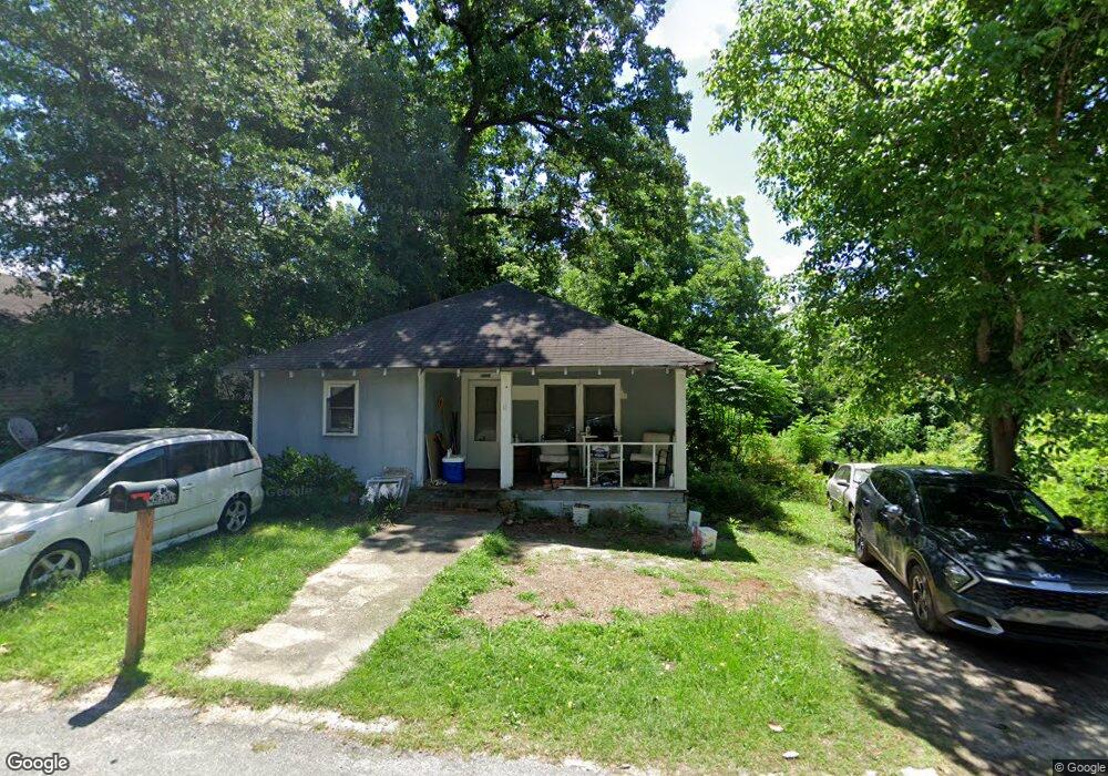1000 Pineview St, Camden, SC 29020 - photo 1