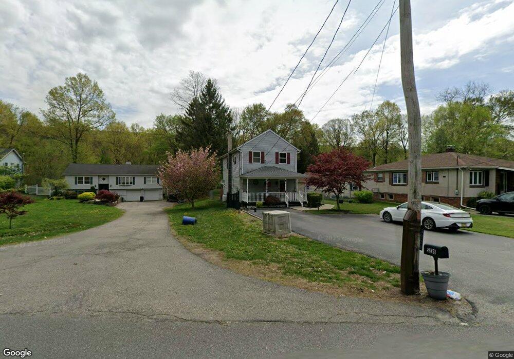 5228 Berkshire Valley Rd, Oak Ridge, NJ 07438 - photo 1