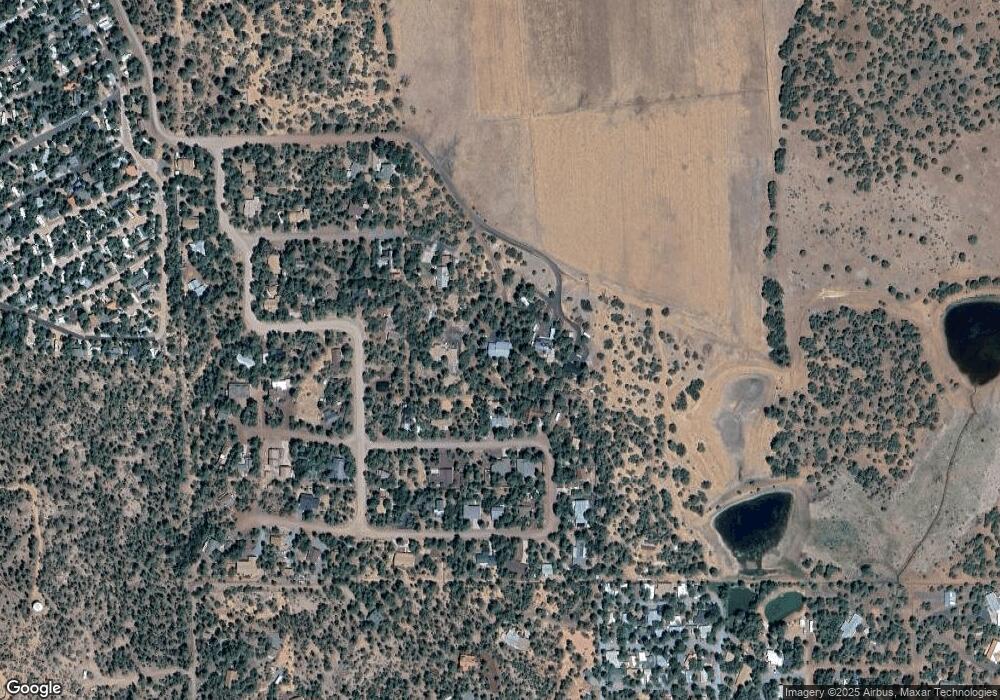 2727 Ellsworth Ave, Show Low, AZ 85901 - photo 1