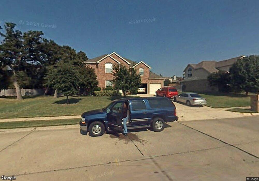 2209 Great Bear Ln, Denton, TX 76210 - photo 1