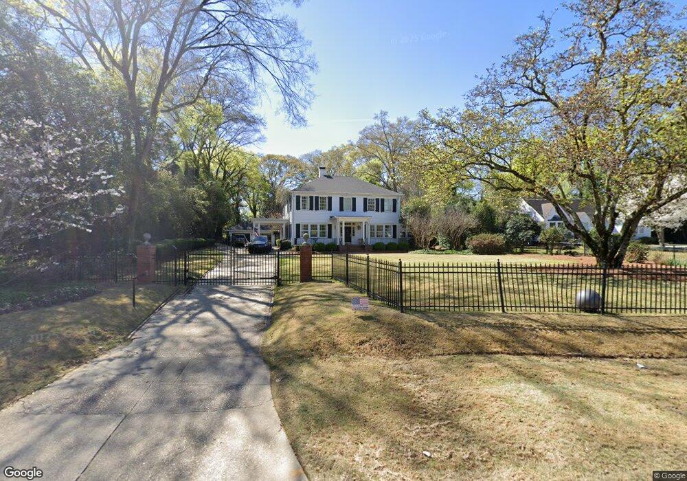 2510 17th St, Columbus, GA 31906 - photo 1