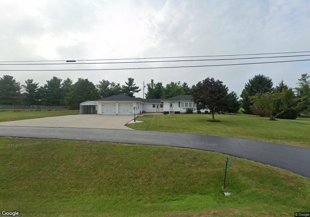 3900 Ada Rd, Lima, OH 45801 - photo 1