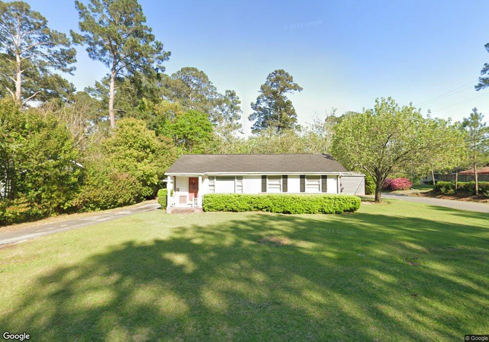 689 3rd St SE, Cairo, GA 39828 - photo 1